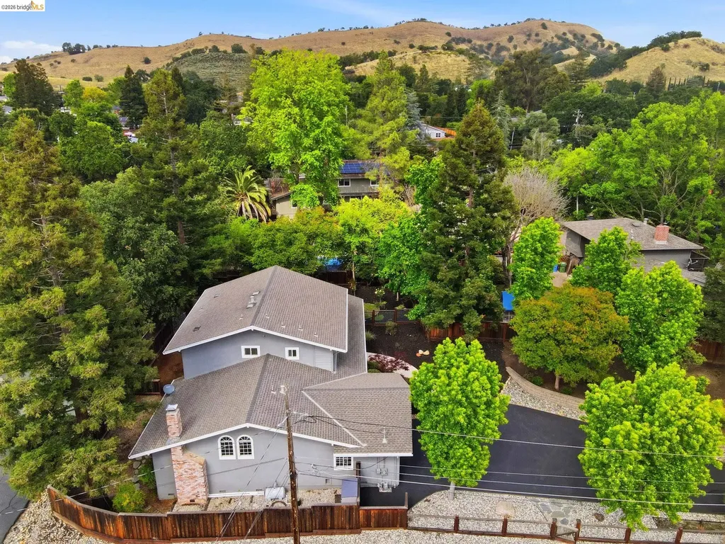 29 Mcconnell Lane Walnut Creek CA 94596