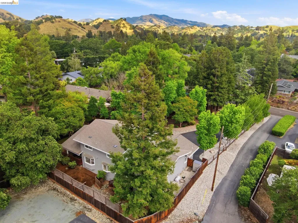 29 Mcconnell Lane Walnut Creek CA 94596