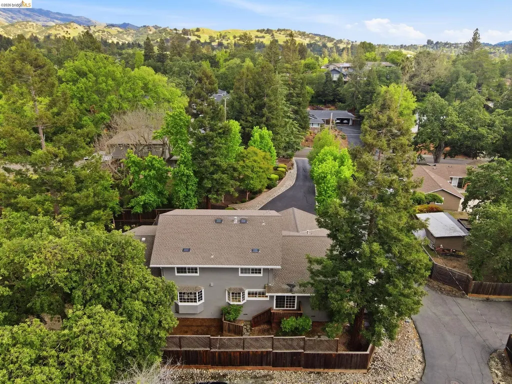 29 Mcconnell Lane Walnut Creek CA 94596