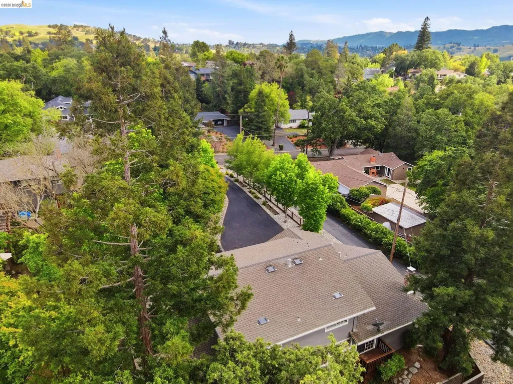 29 Mcconnell Lane Walnut Creek CA 94596