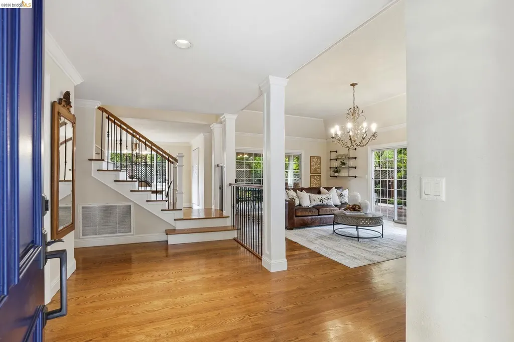 29 Mcconnell Lane Walnut Creek CA 94596