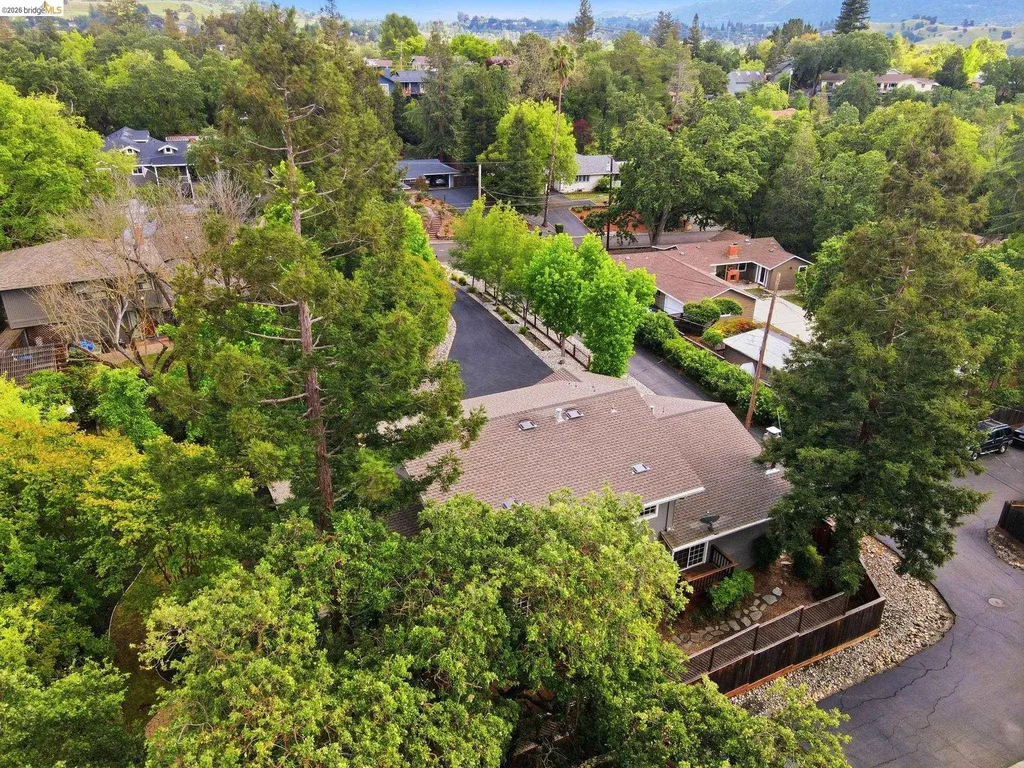 29 Mcconnell Lane Walnut Creek CA 94596