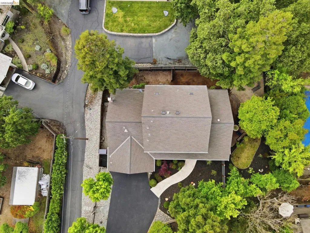 29 Mcconnell Lane Walnut Creek CA 94596