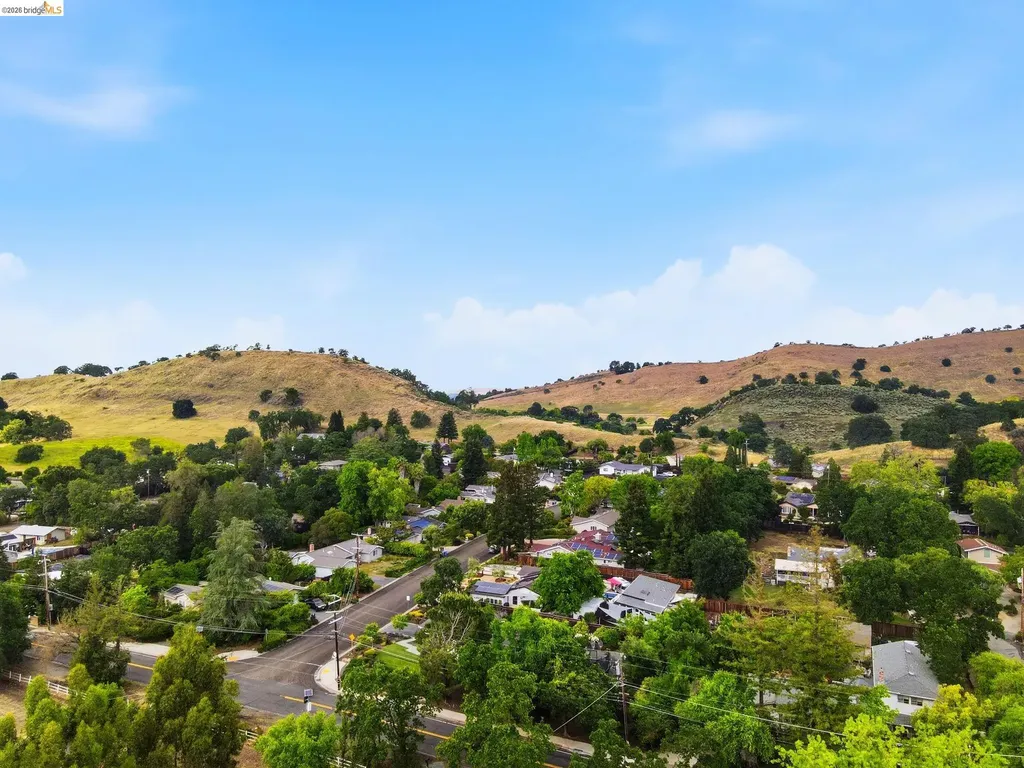 29 Mcconnell Lane Walnut Creek CA 94596
