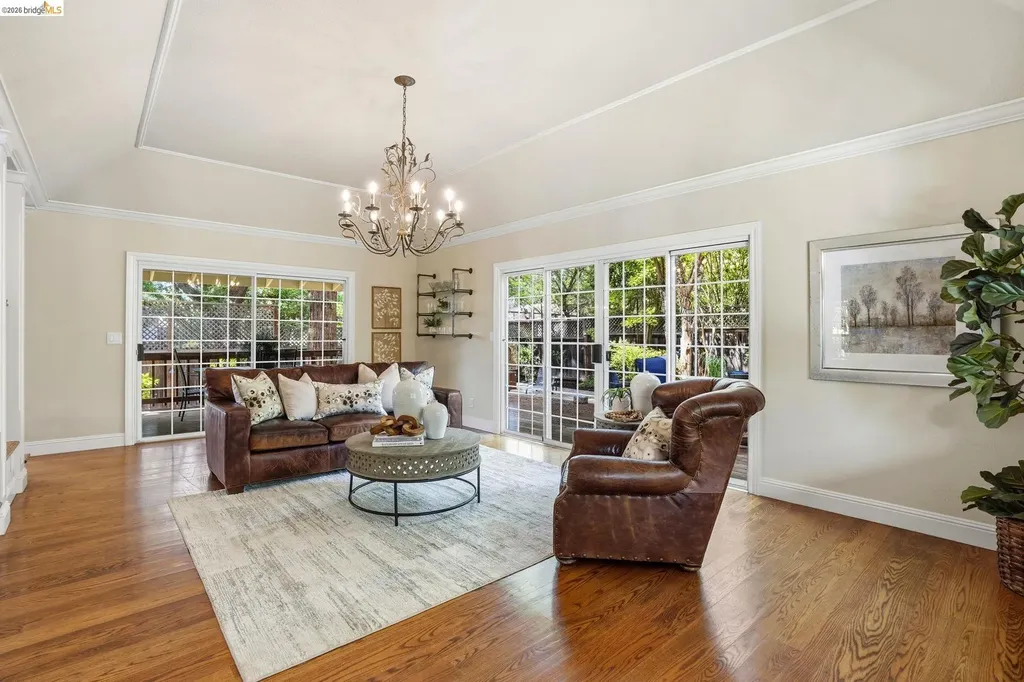 29 Mcconnell Lane Walnut Creek CA 94596