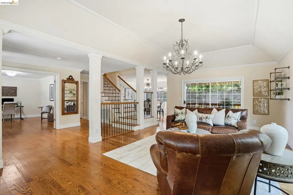 29 Mcconnell Lane Walnut Creek CA 94596