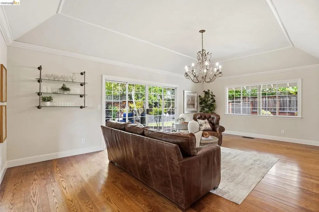 29 Mcconnell Lane Walnut Creek CA 94596