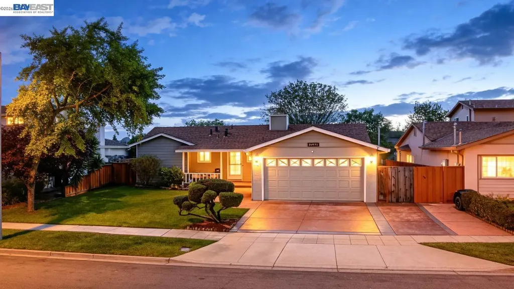 35975 Ruschin Drive Newark CA 94560