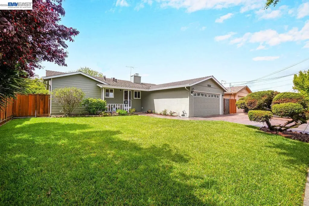 35975 Ruschin Drive Newark CA 94560