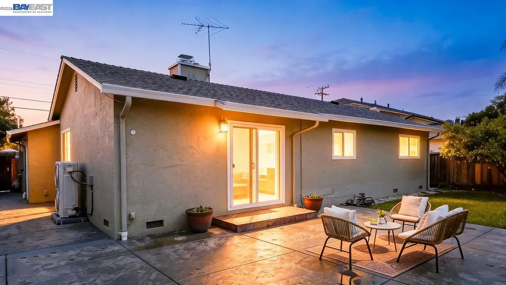 35975 Ruschin Drive Newark CA 94560
