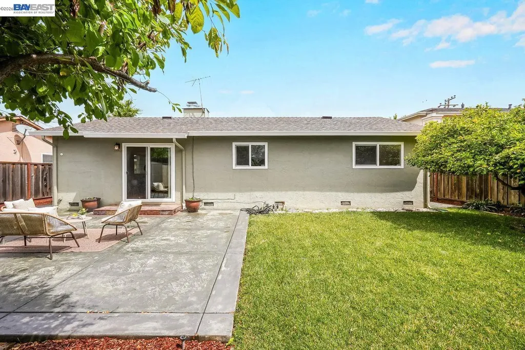 35975 Ruschin Drive Newark CA 94560