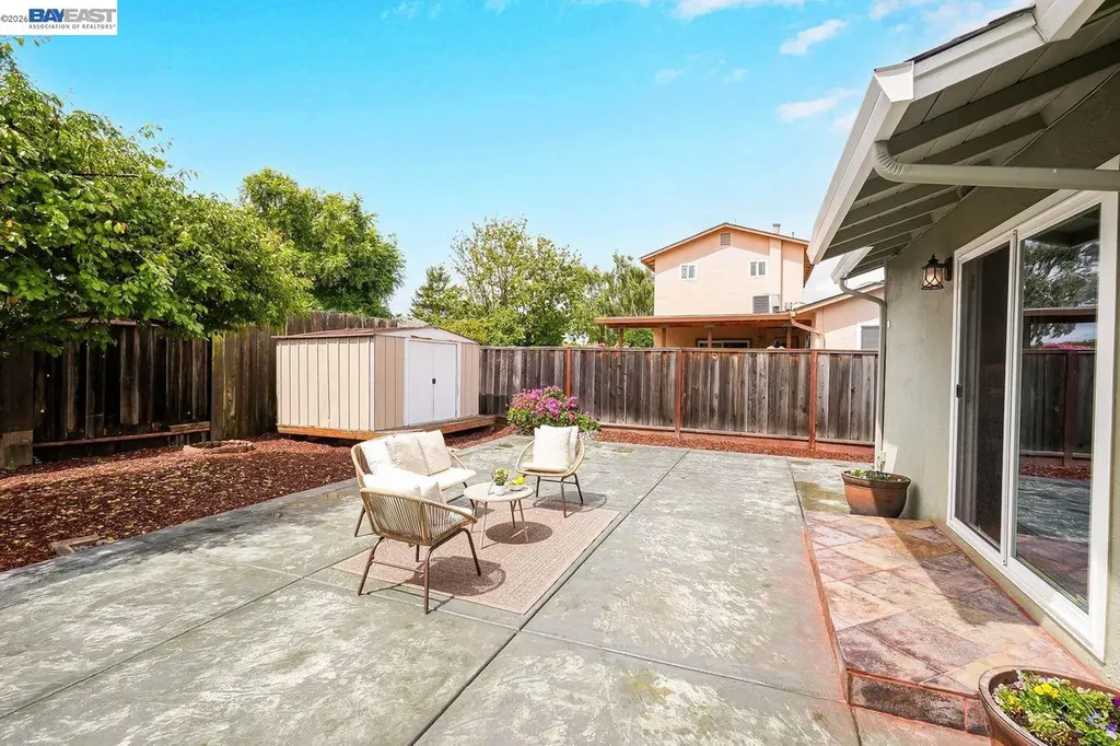 35975 Ruschin Drive Newark CA 94560