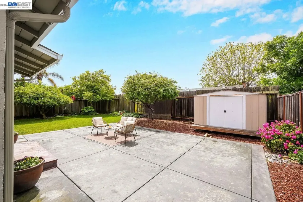 35975 Ruschin Drive Newark CA 94560