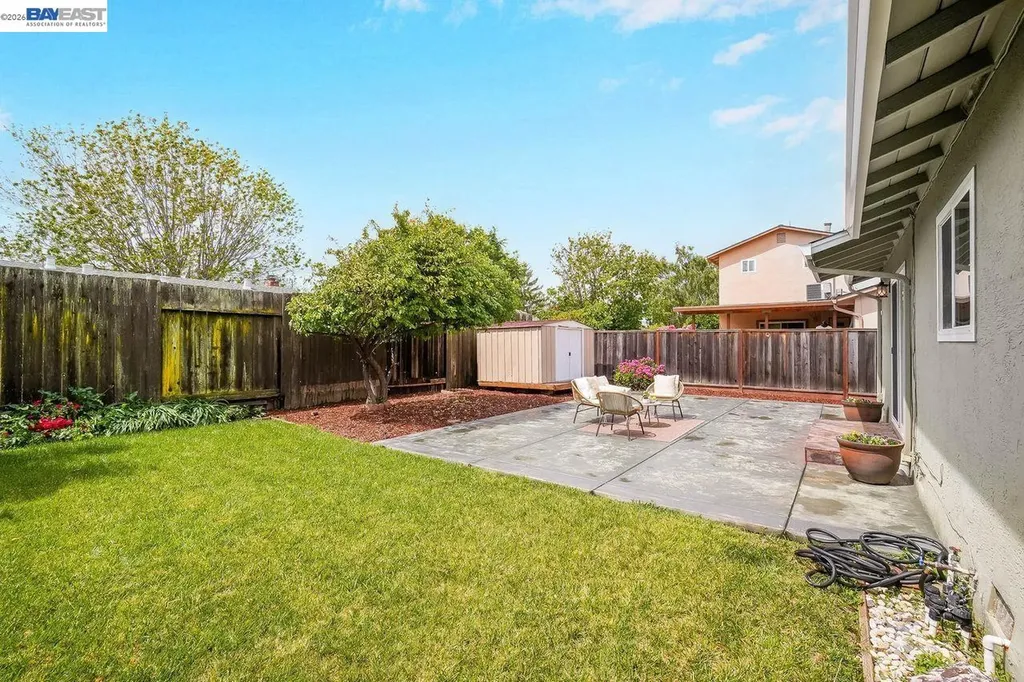 35975 Ruschin Drive Newark CA 94560