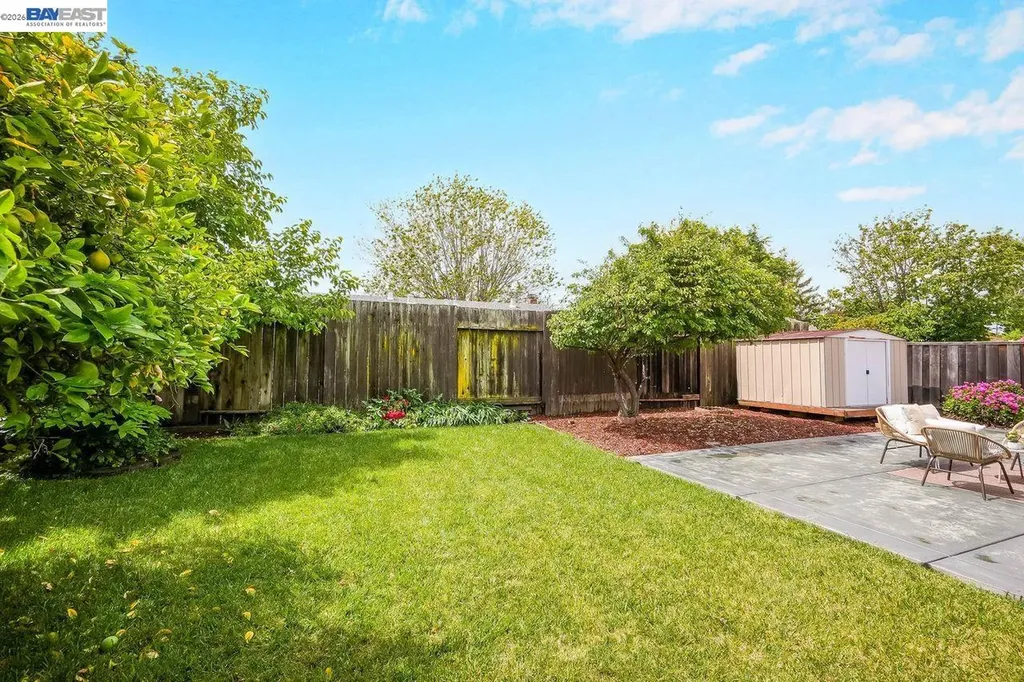 35975 Ruschin Drive Newark CA 94560