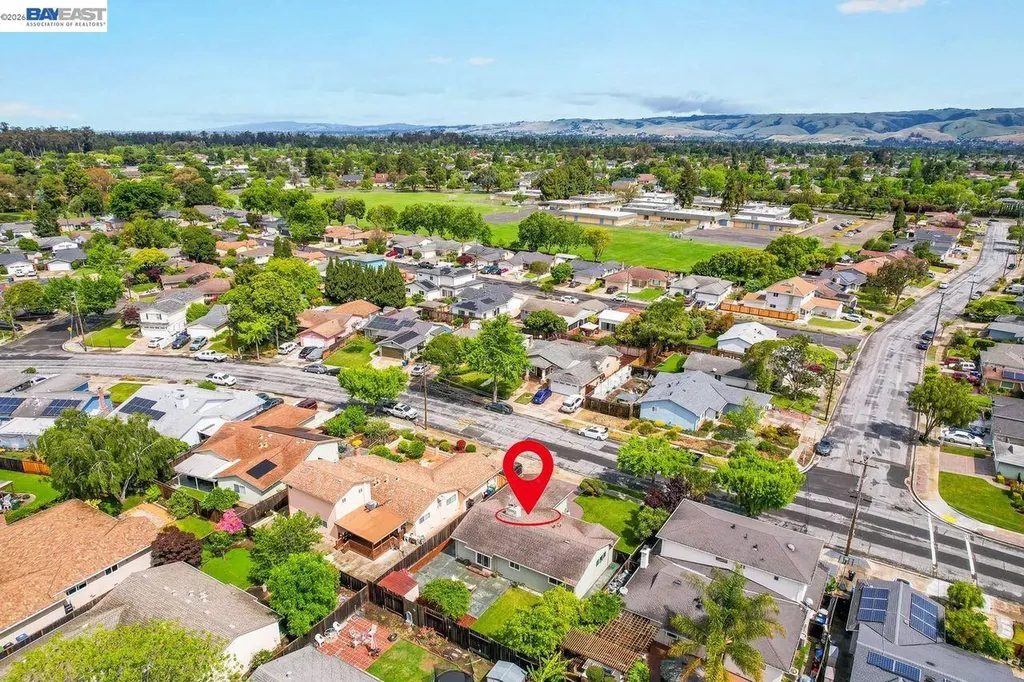 35975 Ruschin Drive Newark CA 94560