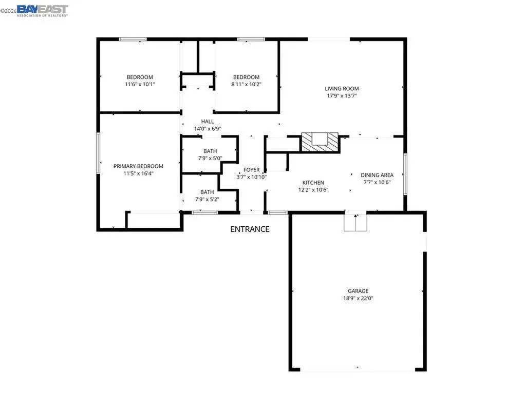 35975 Ruschin Drive Newark CA 94560