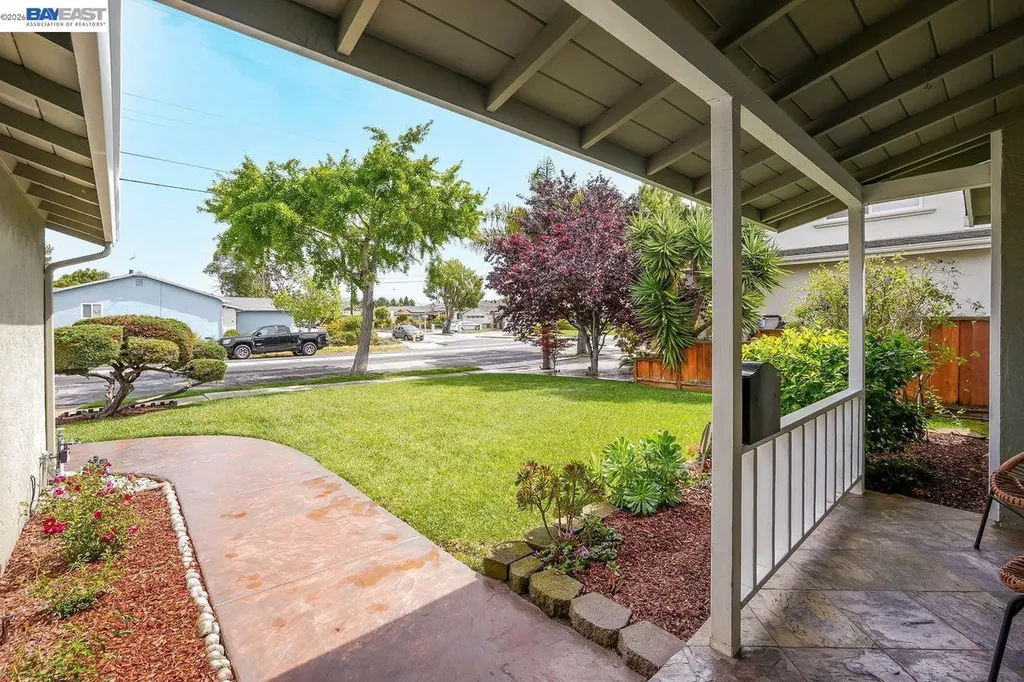 35975 Ruschin Drive Newark CA 94560