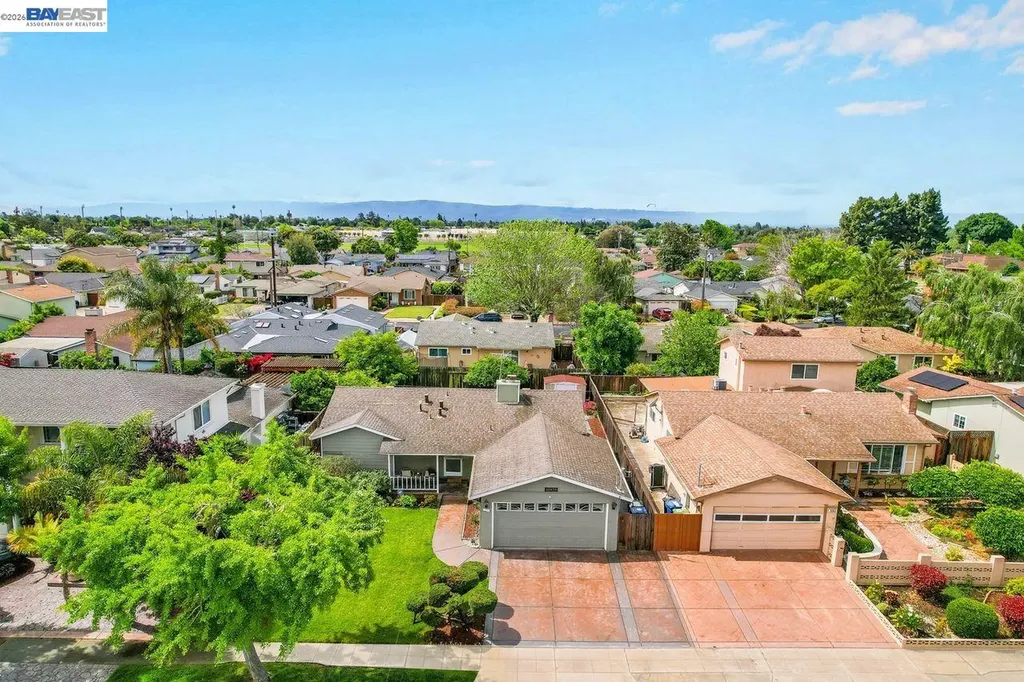 35975 Ruschin Drive Newark CA 94560