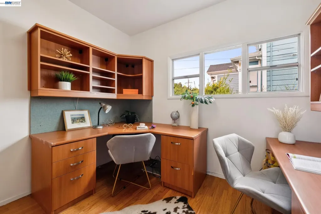 3287 Briggs Avenue Alameda CA 94501