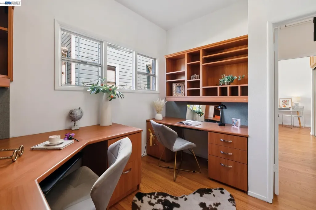 3287 Briggs Avenue Alameda CA 94501