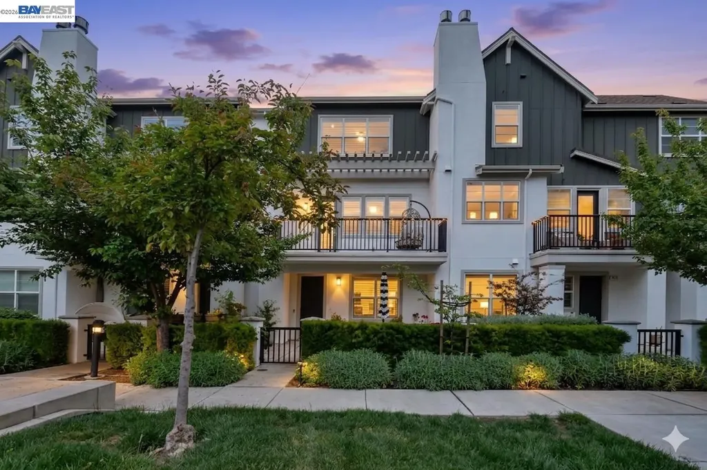 3832 Camino Loop Dublin CA 94568