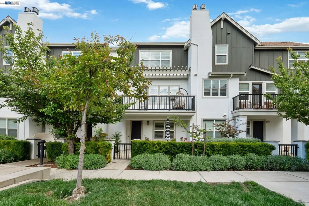 3832 Camino Loop Dublin CA 94568