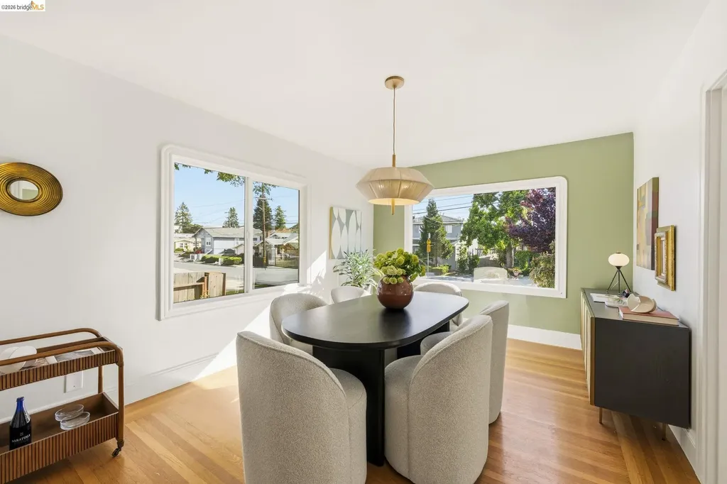 3600 Quigley Street Oakland CA 94619