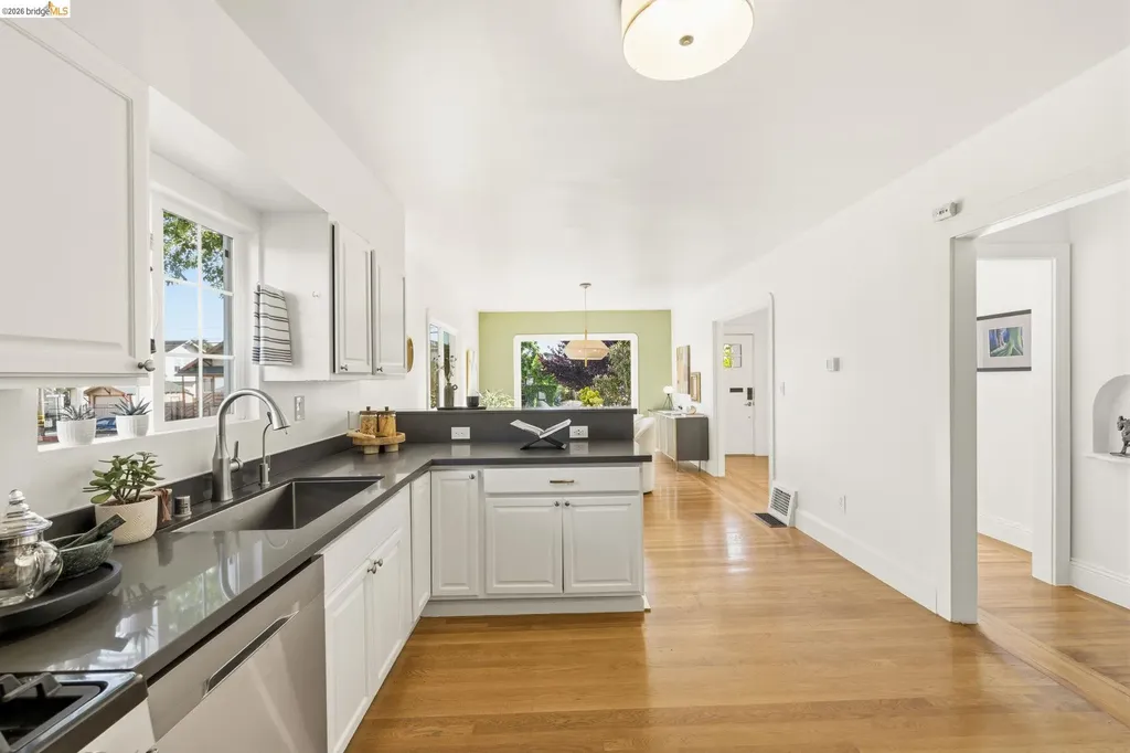 3600 Quigley Street Oakland CA 94619