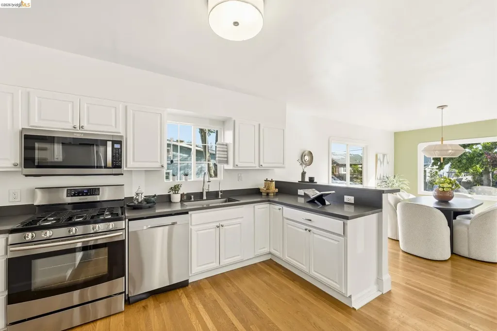 3600 Quigley Street Oakland CA 94619