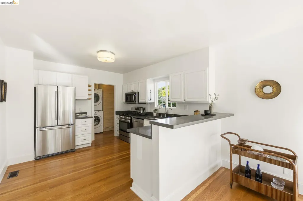 3600 Quigley Street Oakland CA 94619