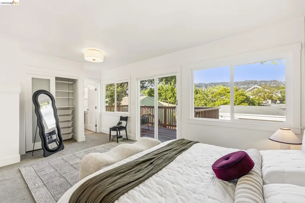 3600 Quigley Street Oakland CA 94619