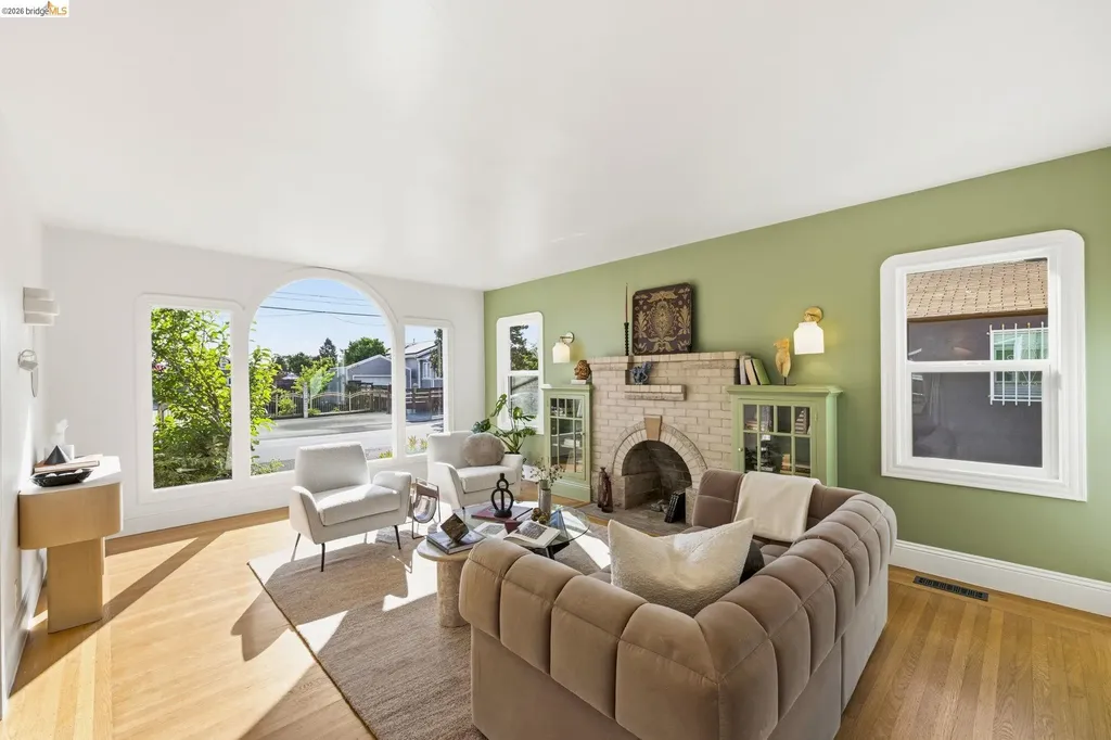 3600 Quigley Street Oakland CA 94619