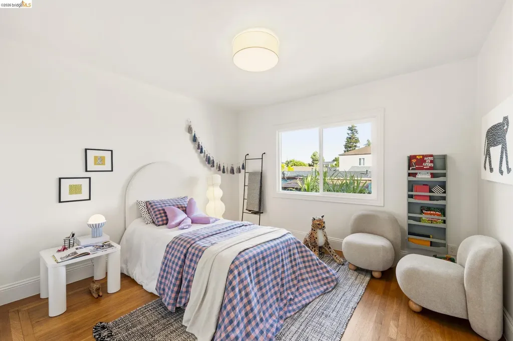 3600 Quigley Street Oakland CA 94619