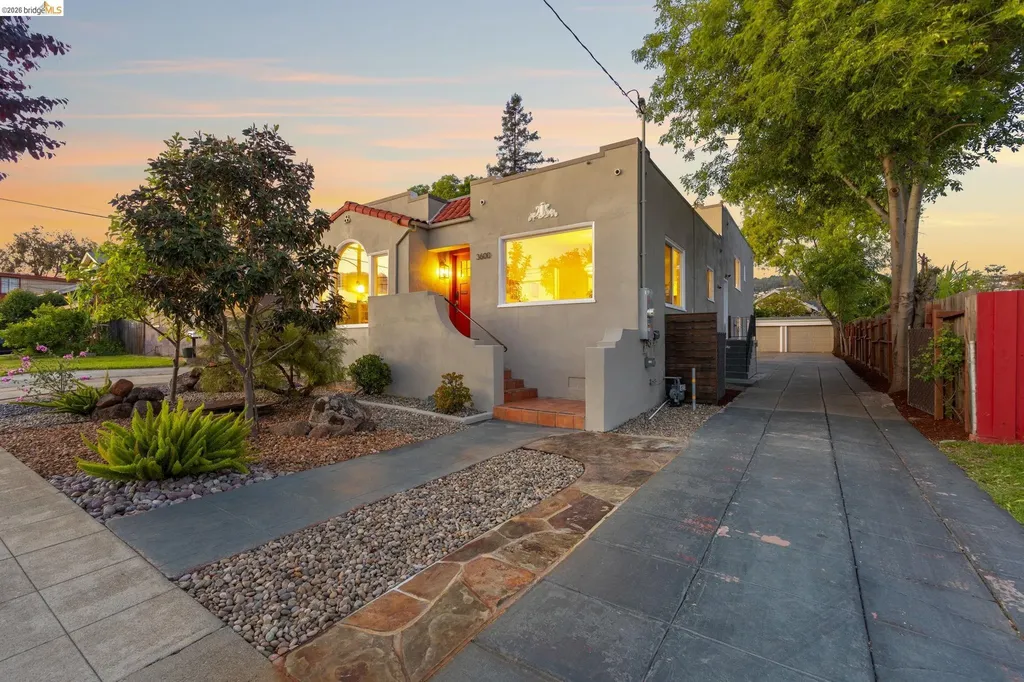 3600 Quigley Street Oakland CA 94619