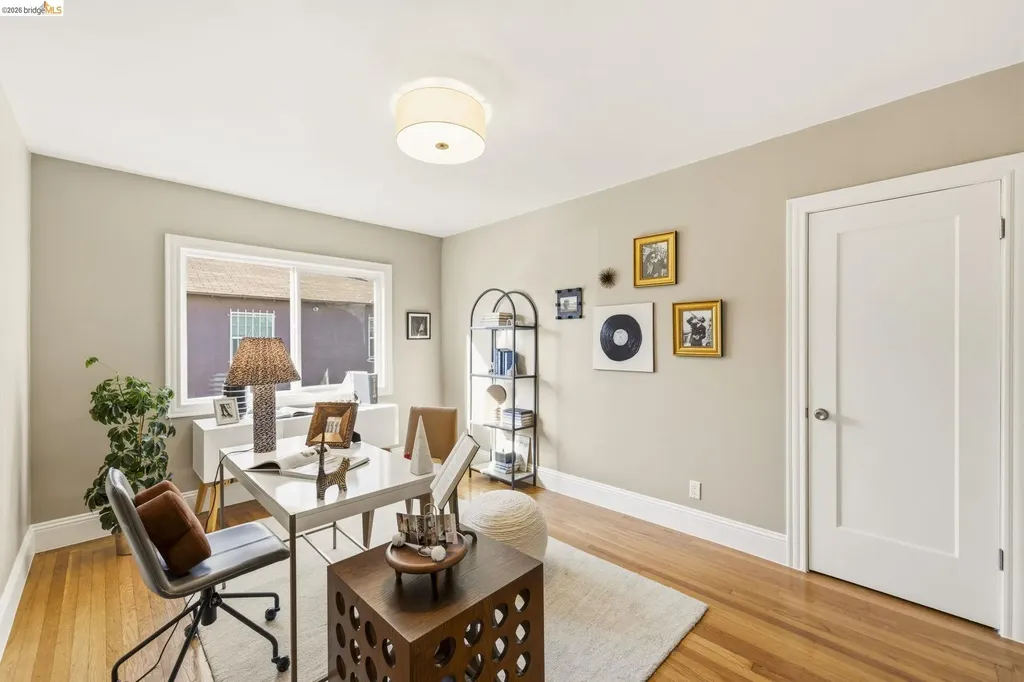 3600 Quigley Street Oakland CA 94619