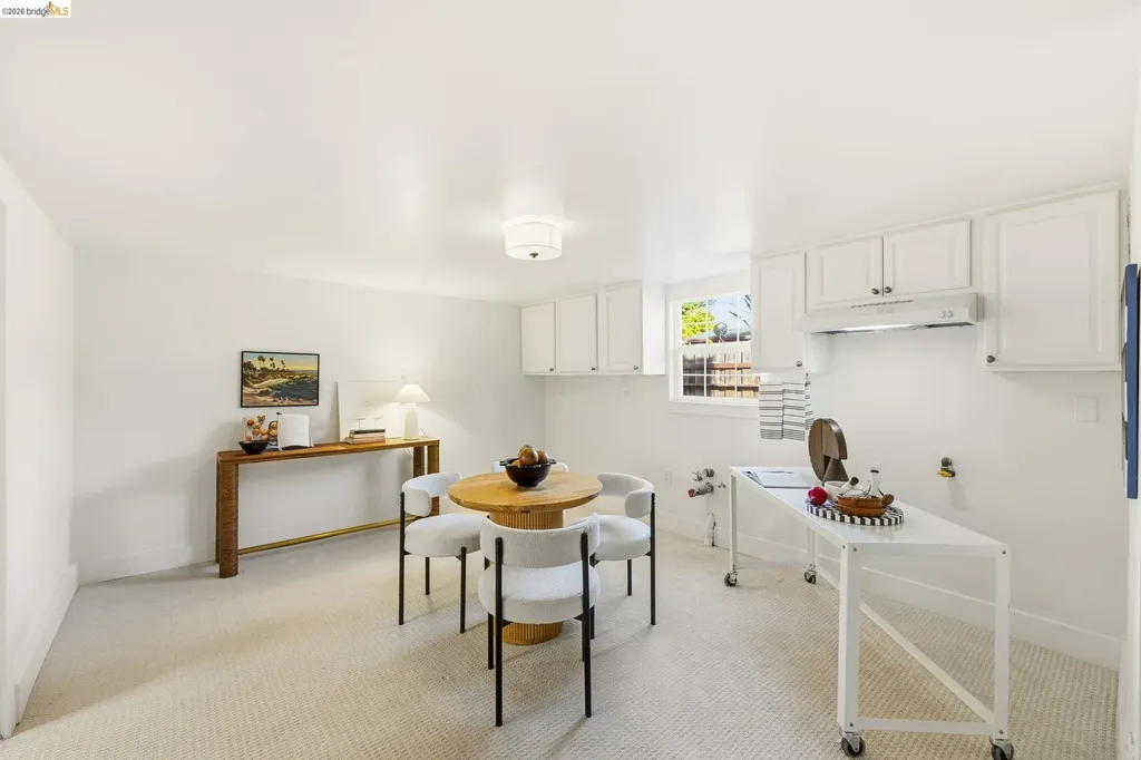 3600 Quigley Street Oakland CA 94619