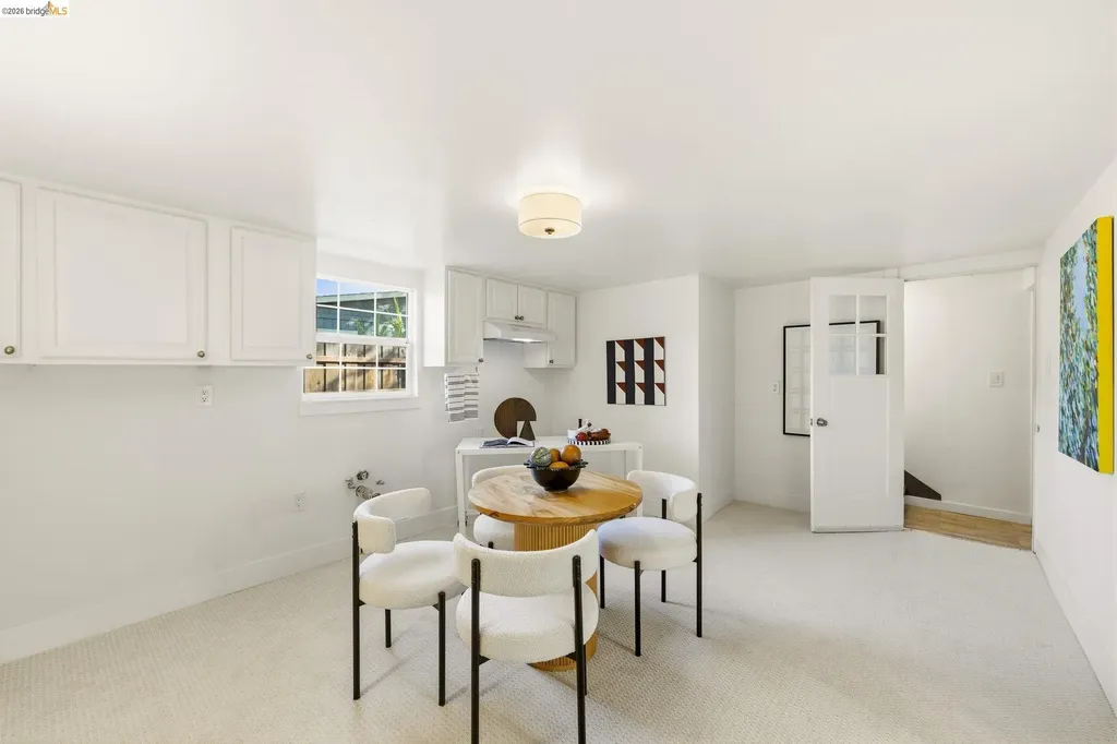 3600 Quigley Street Oakland CA 94619