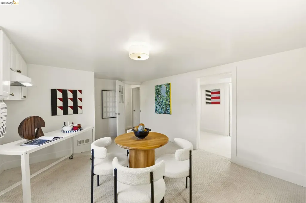 3600 Quigley Street Oakland CA 94619