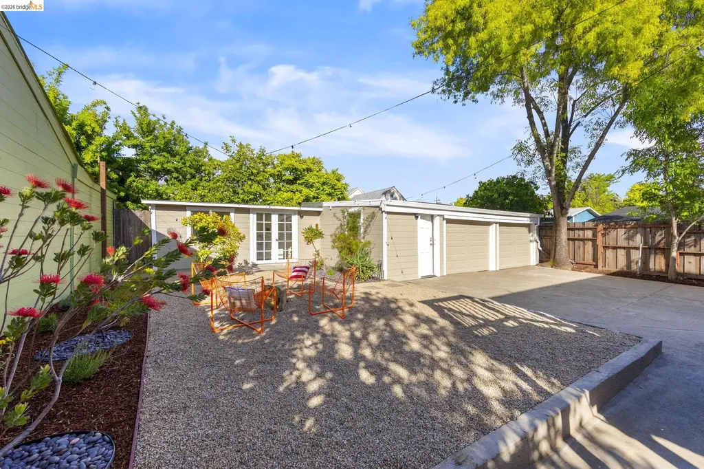 3600 Quigley Street Oakland CA 94619