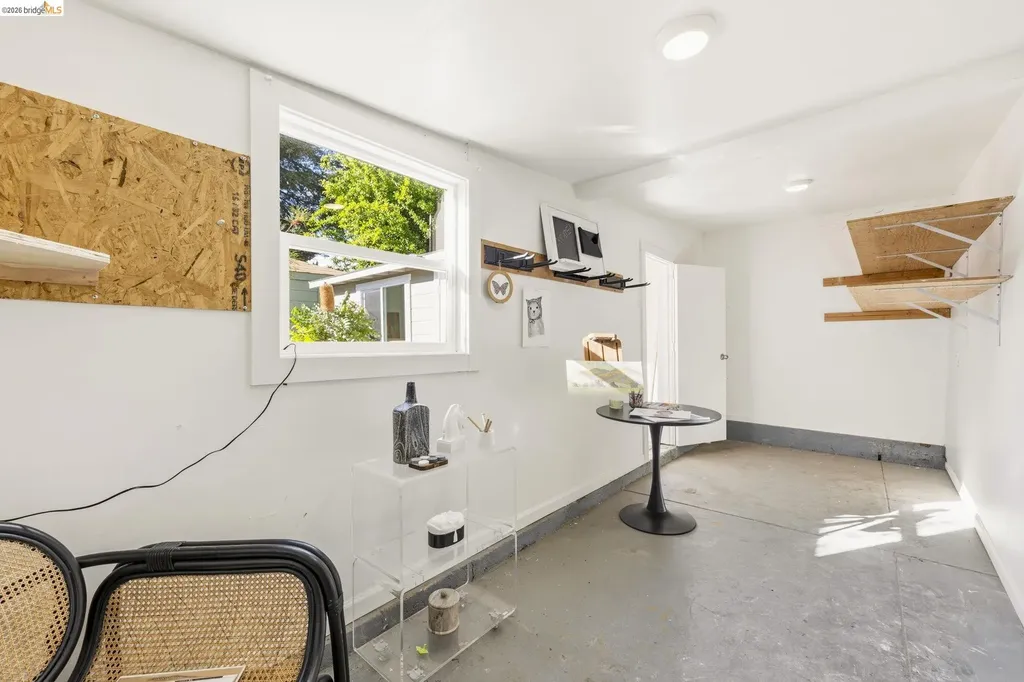 3600 Quigley Street Oakland CA 94619