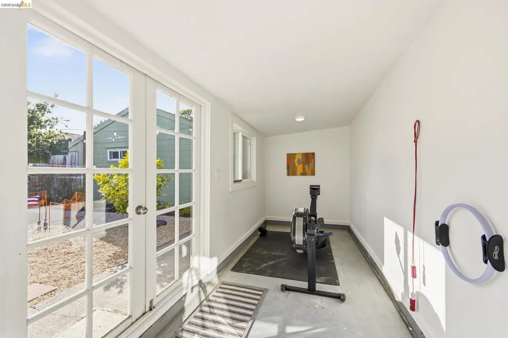 3600 Quigley Street Oakland CA 94619