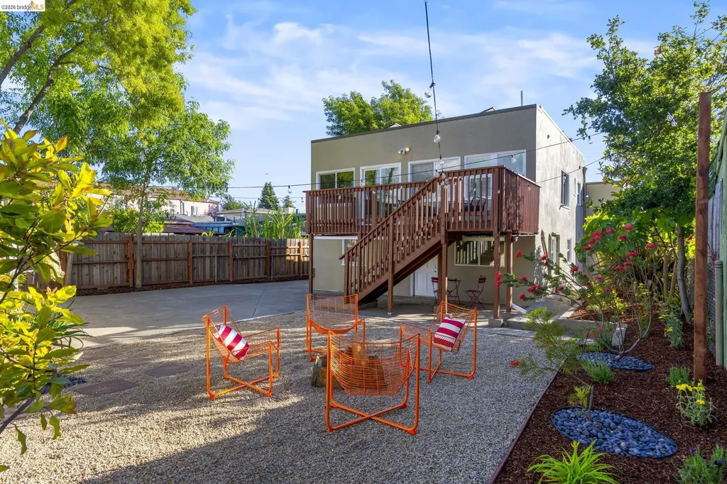 3600 Quigley Street Oakland CA 94619
