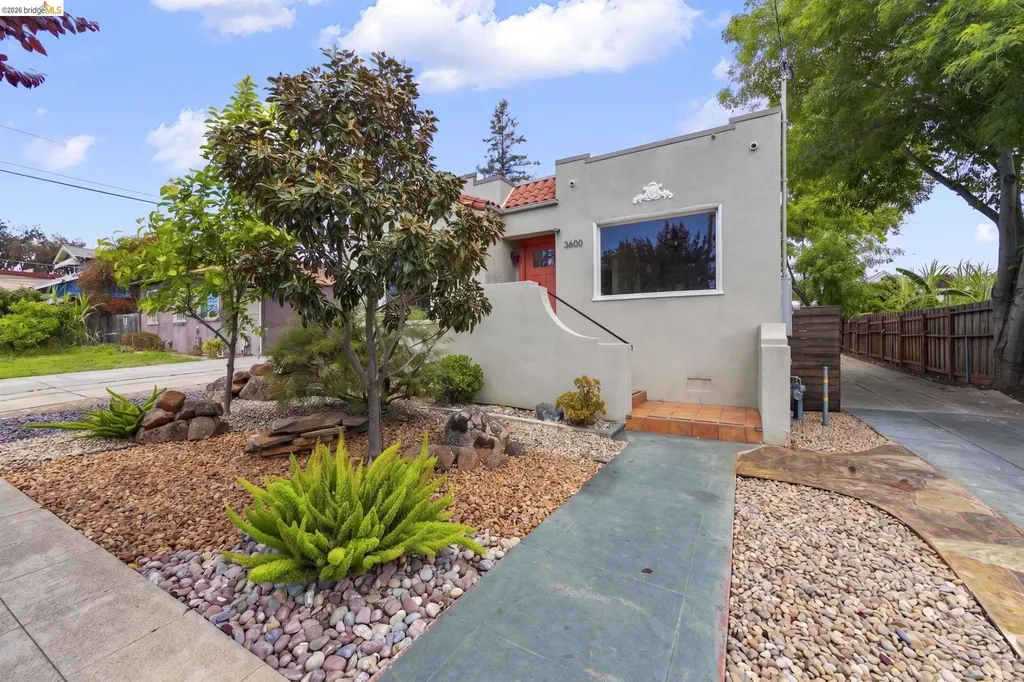 3600 Quigley Street Oakland CA 94619