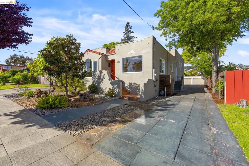 3600 Quigley Street Oakland CA 94619