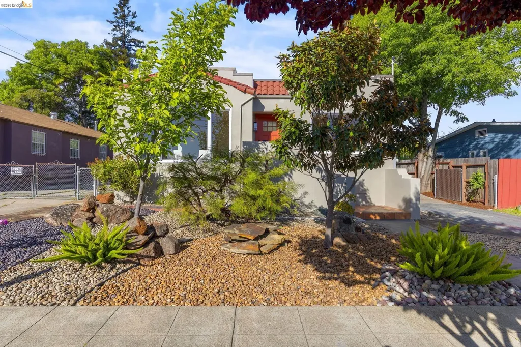 3600 Quigley Street Oakland CA 94619