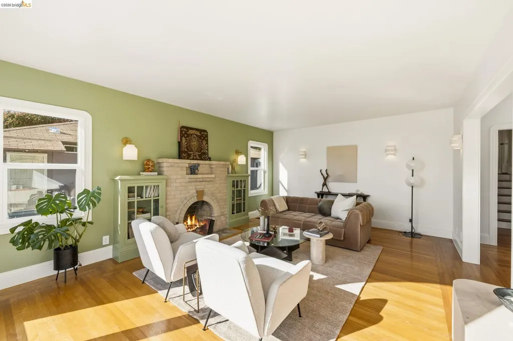 3600 Quigley Street Oakland CA 94619