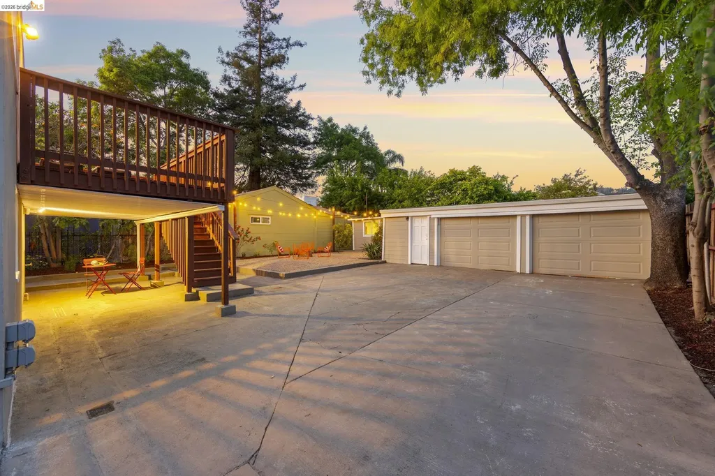 3600 Quigley Street Oakland CA 94619