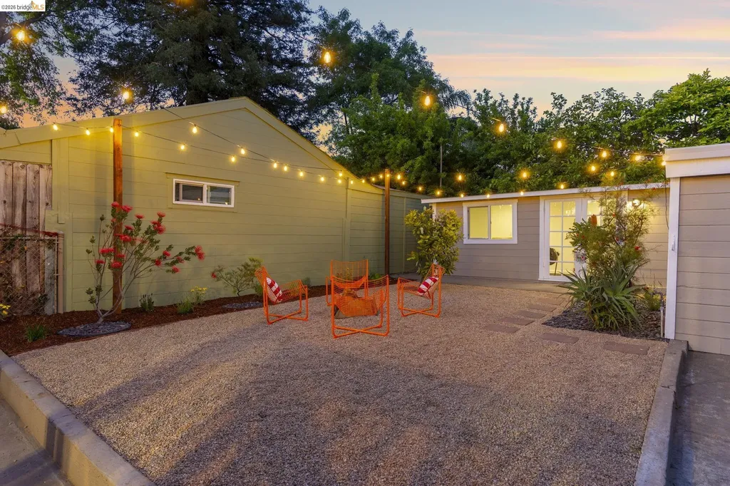 3600 Quigley Street Oakland CA 94619