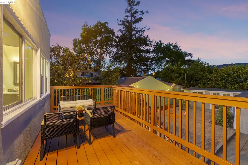 3600 Quigley Street Oakland CA 94619